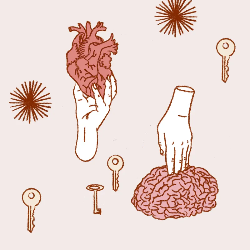 Illustration of Why we don't use Gen AI tools in our practice