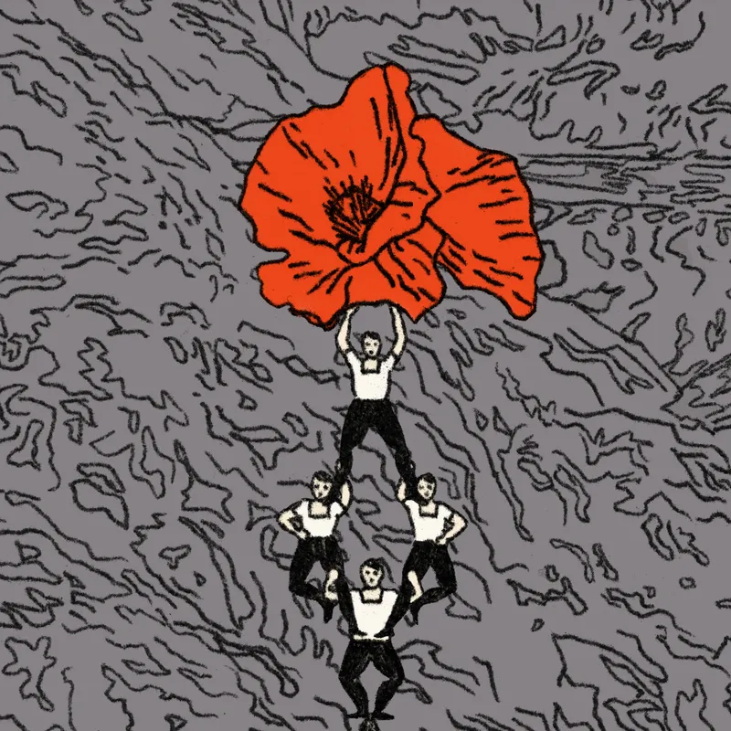 Illustration of Mission-driven organizations need fundamentally different software