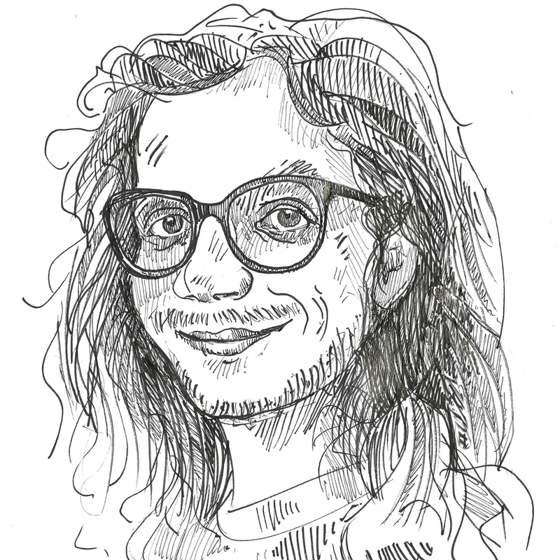 Illustration of calin · Călin Anca