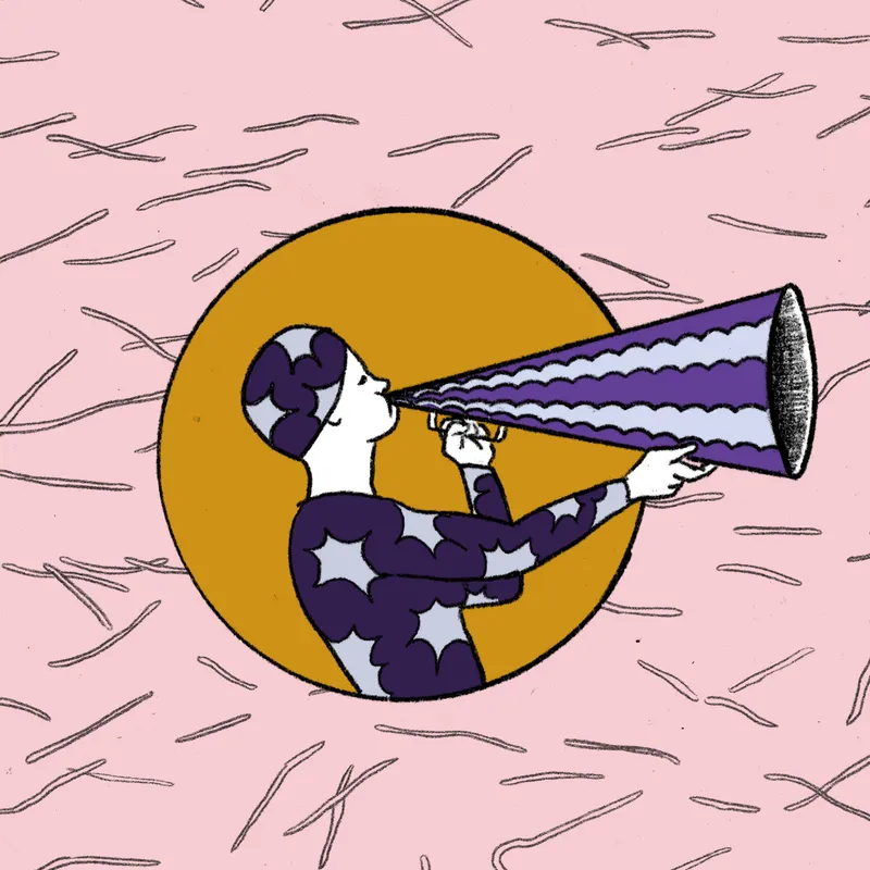 Illustration of I warned about AI bias 7 years ago. Did we learn nothing?