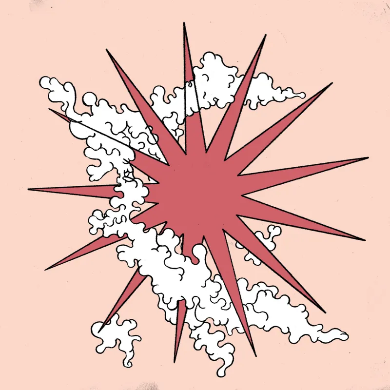 Illustration of Loom: our Linux starter pack